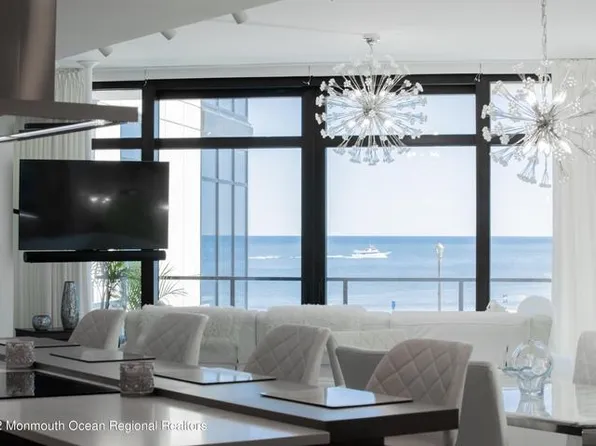 350 Ocean Ave Unit 205, Long Branch, NJ 07740