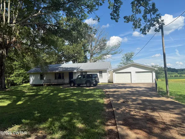 1399 Haney School Rd, Decaturville, TN 38329