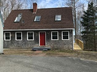 139 Bay View Dr, Bar Harbor, ME 04609