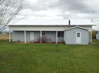 5 Clyde Story Rd, Goldendale, WA 98620