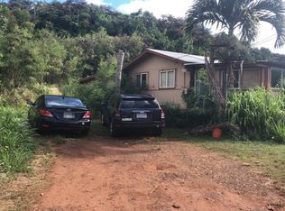 4590 Hauaala Rd, Kapaa, HI 96746