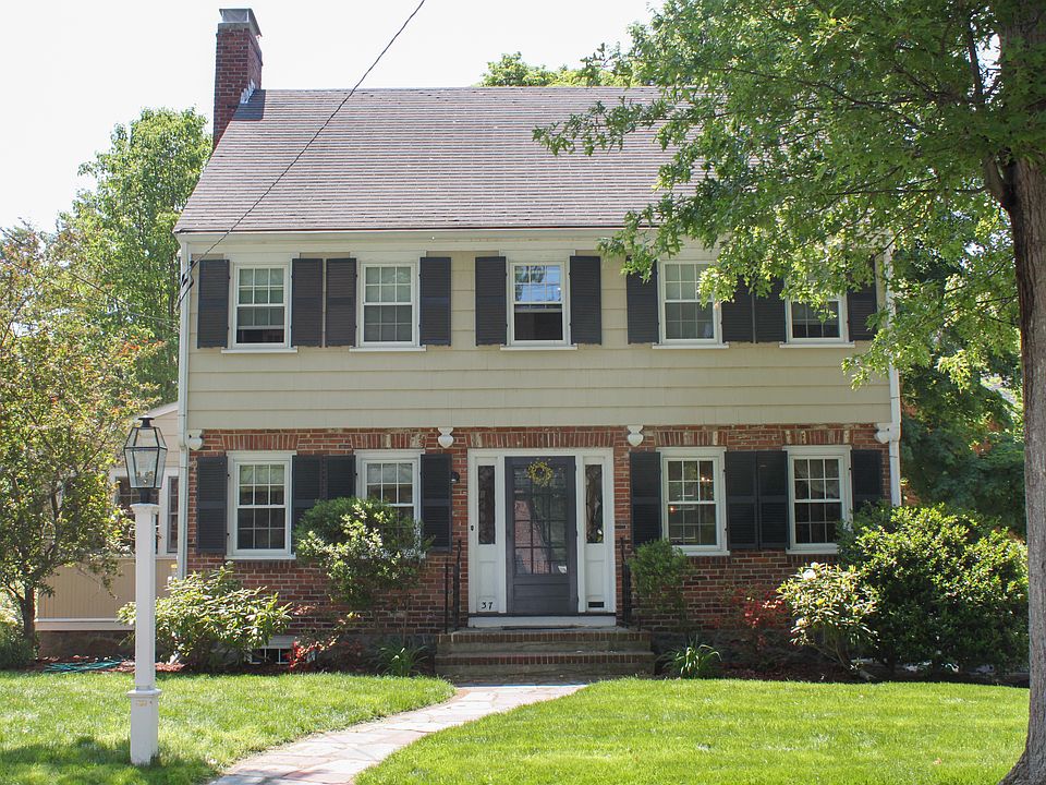 Front Exterior