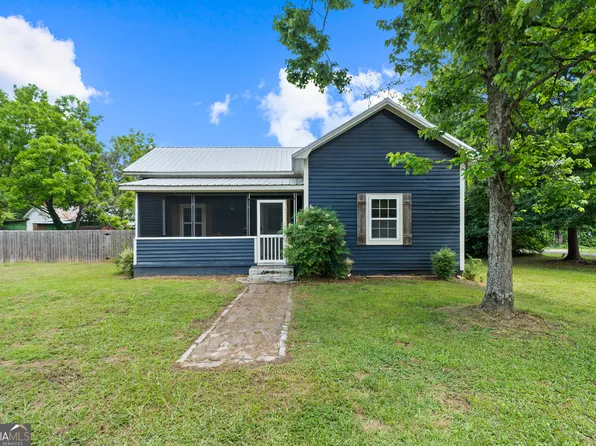 131 Pine St, Mansfield, GA 30055