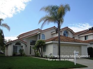 11673 Via Tavito, San Diego, CA 92128