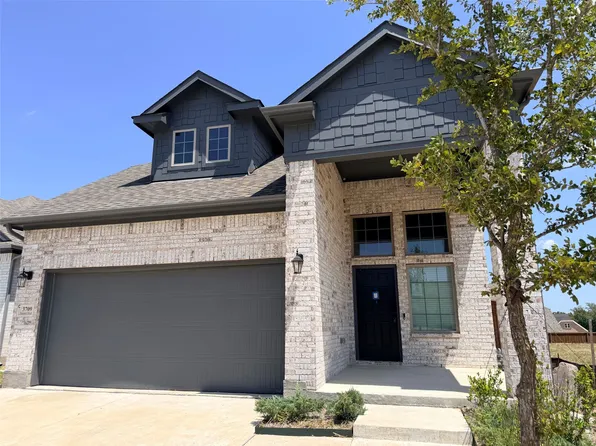 3709 Talisker Blvd, Sherman, TX 75090