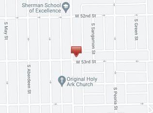 956 W 53rd St, Chicago, IL 60609