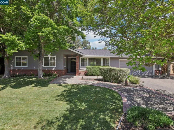 3394 Santa Maria Ct, Lafayette, CA 94549