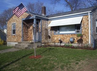46 Gifford St, Swansea, MA 02777