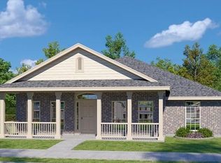 808 Lassen Volcanic Dr, Pflugerville, TX 78660