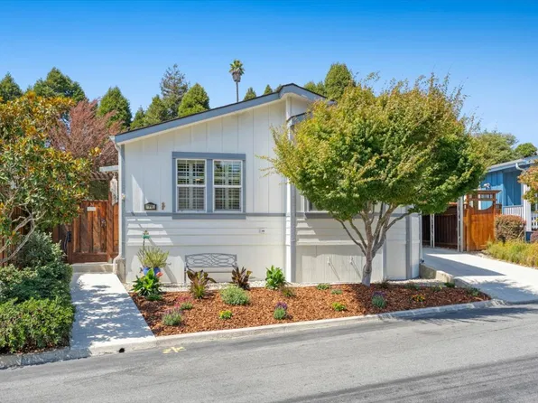 300 Plum St Space 77, Capitola, CA 95010