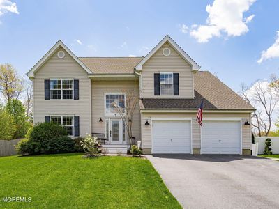 7 Orchid Lane, Barnegat, NJ, 08005