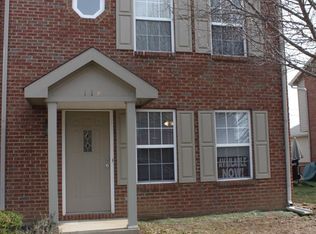 118 Blaze Dr, Nicholasville, KY 40356