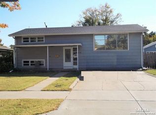 618 Ralph Ave, Salina, KS 67401