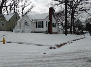 167 Wallinwood Ave NE, Grand Rapids, MI 49503