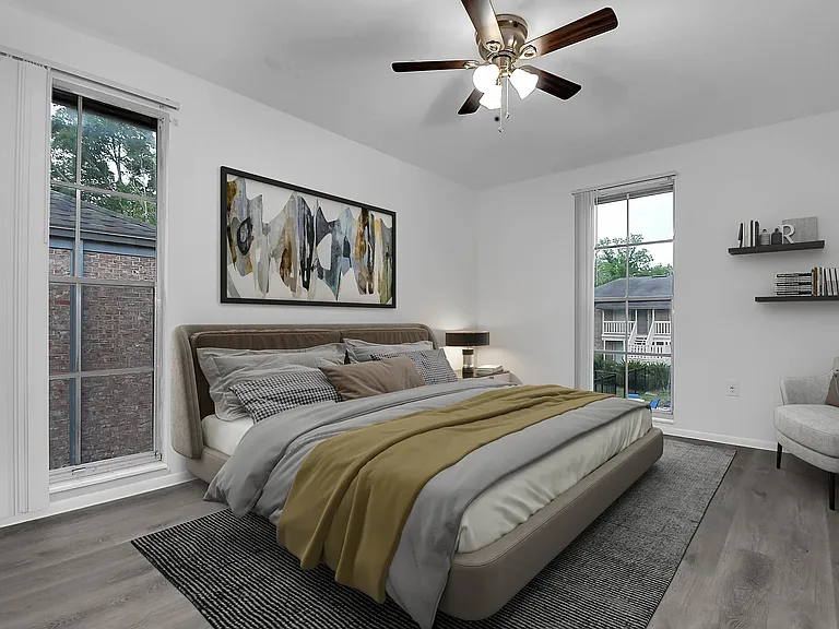 The Ridge on 34th Avenue Apartments — Photo 8