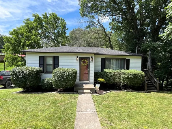 239 Crab Orchard Ave, Beckley, WV 25801
