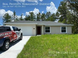 6312 SW 132nd Loop, Ocala, FL 34473