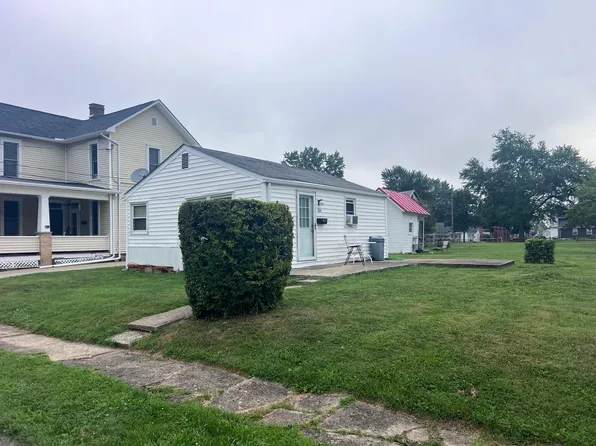 204 N Liberty St, Baltimore, OH 43105