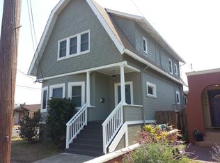 1458 4th St, Alameda, CA 94501