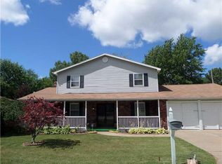 138 E Arlington Rd, Erie, PA 16509