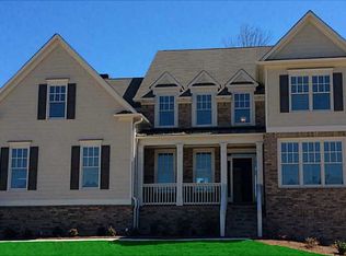 4646 Trilogy Park Trl, Hoschton, GA 30548