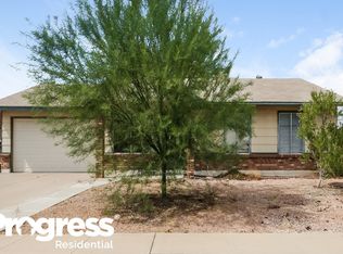 3528 E Delta Ave, Mesa, AZ 85204