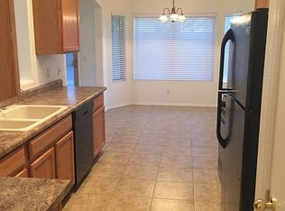 7675 W August Moon Pl, Tucson, AZ 85743