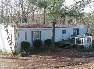 7 Cooper Rd, Murfreesboro, AR 71958