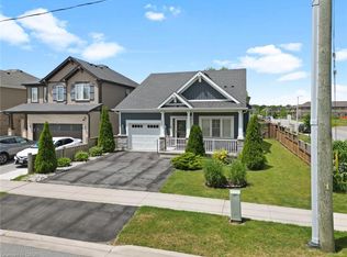 285 S Pelham Rd, Welland, ON L3C0E6