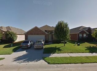 8628 Wagon Trl, Crossroads, TX 76227