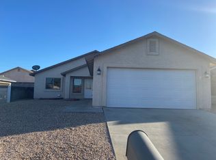 2724 Pasadena Ave, Kingman, AZ 86401