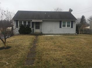 480 Belfast Rd, Nazareth, PA 18064