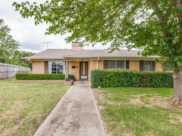 4533 Crown Knoll Cir, Dallas, TX 75232