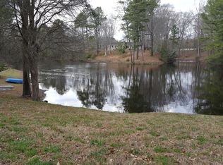 4444 Winona Trl, Suffolk, VA 23434