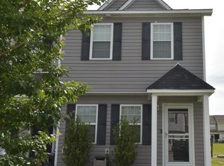 202 Lanieve Ct Unit 4, Hubert, NC 28539