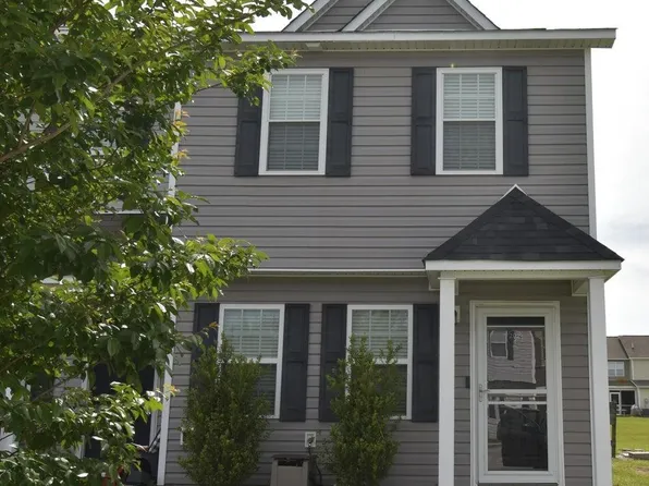 202 Lanieve Ct Unit 4, Hubert, NC 28539
