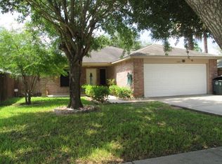 3300 San Esteban St, Mission, TX 78572