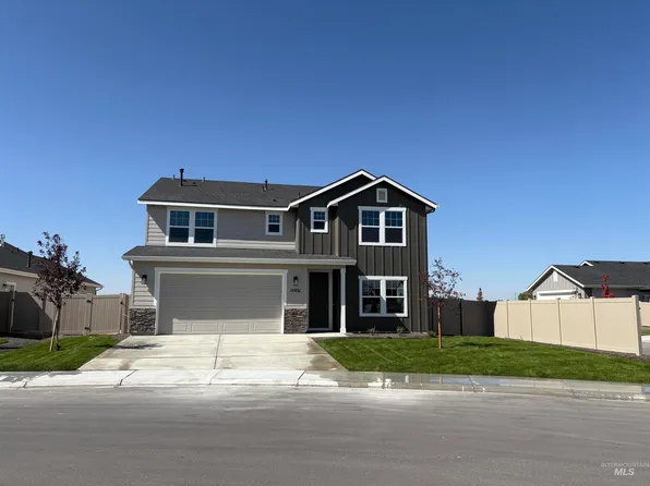 15931 N Kirkpatrick Way, Nampa, ID 83651