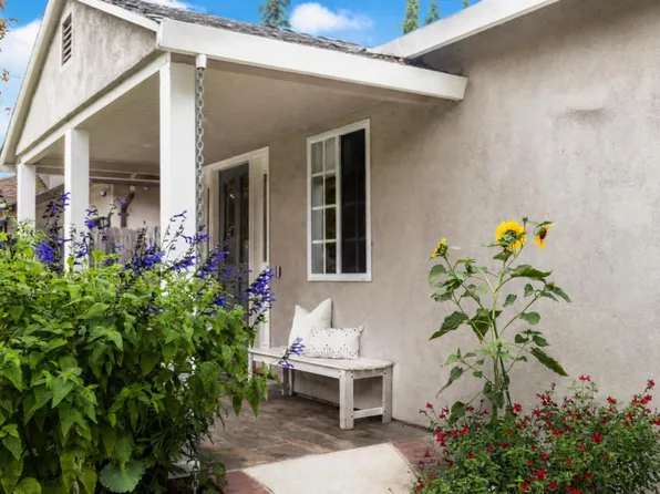 46 Murray Ct, Redwood City, CA 94061