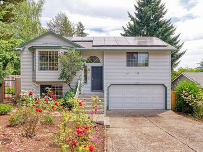 15210 SW 100th Ave, Portland, OR, 97224
