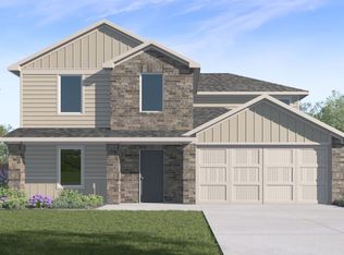 3903 Basin Springs Ave, Springdale, AR 72764