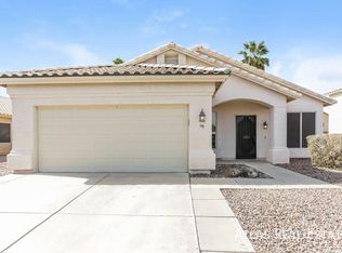9005 N Silver Moon Way, Tucson, AZ 85743