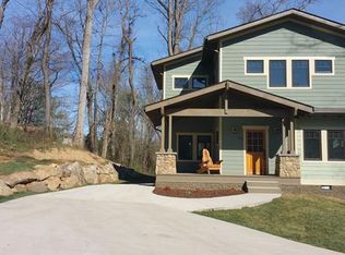 126 Dunwell Ave, Asheville, NC 28806