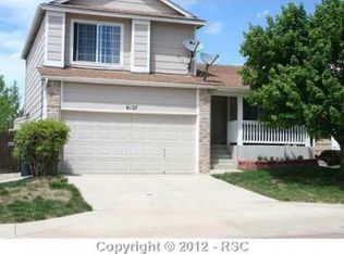 6127 Bow River Dr, Colorado Springs, CO 80923