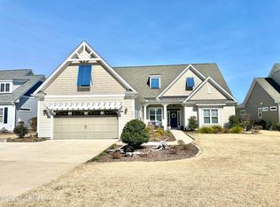 2902 Cascade Dr, Southport, NC 28461
