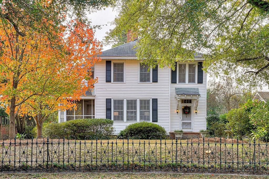 2812 Lombardy Ct, Augusta, GA 30909 Zillow