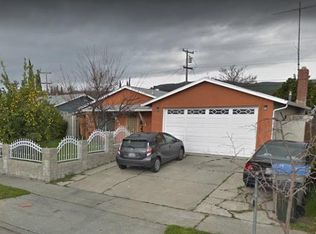 1494 Mount Whitney Dr, San Jose, CA
