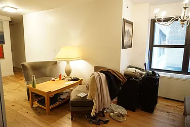 Rented by Manhattan Apartment Organization