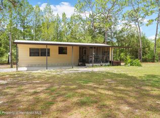7373 Fall St, Brooksville, FL 34613