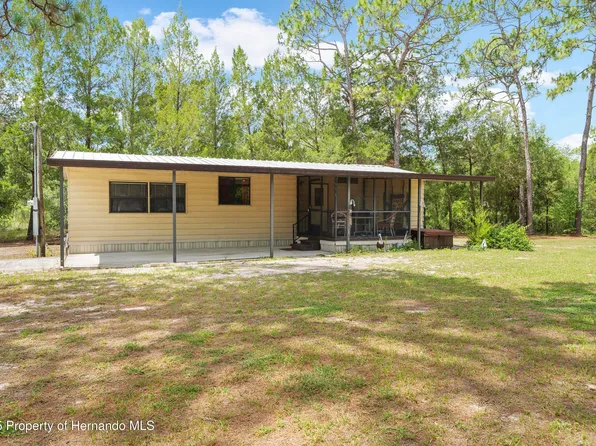 7373 Fall St, Brooksville, FL 34613
